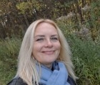 Rencontre Femme : Инна, 45 ans à Biélorussie  MINSK 
